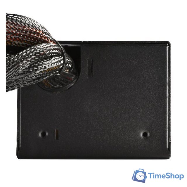 Блок питания SilverStone TX500 Gold SST-TX500-G - Изображение №14 — Интернет-магазин Time-Shop