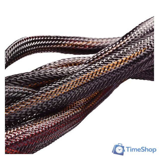 Блок питания SilverStone TX500 Gold SST-TX500-G - Изображение №9 — Интернет-магазин Time-Shop