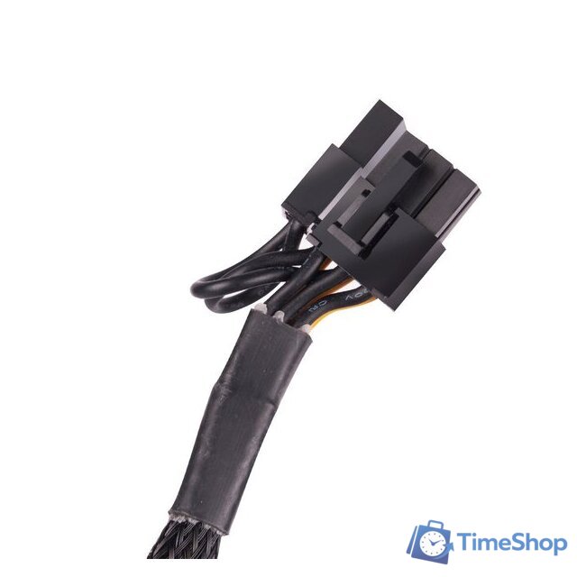 Блок питания SilverStone TX500 Gold SST-TX500-G - Изображение №5 — Интернет-магазин Time-Shop