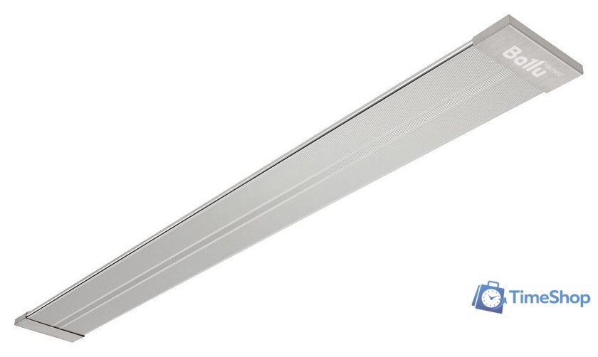 Инфракрасный обогреватель Ballu BIH-AP4-0.6-M - Изображение №1 — Интернет-магазин Time-Shop