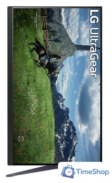 Игровой монитор LG UltraGear 32GS85Q-B - Изображение №10 — Интернет-магазин Time-Shop