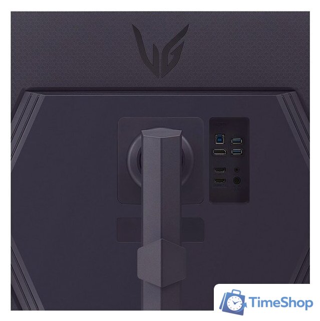 Игровой монитор LG UltraGear 32GS85Q-B - Изображение №8 — Интернет-магазин Time-Shop