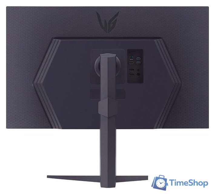 Игровой монитор LG UltraGear 32GS85Q-B - Изображение №6 — Интернет-магазин Time-Shop