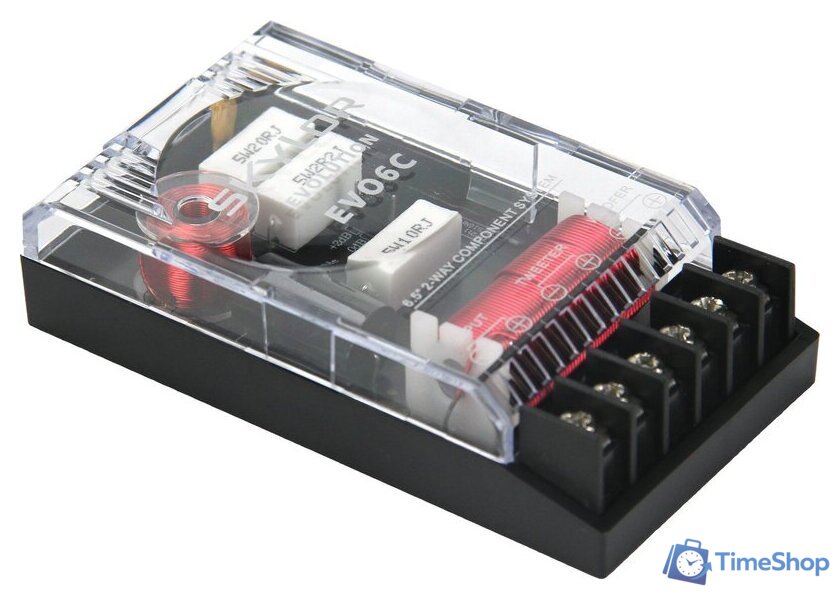 Компонентная АС Skylor EVO6C - Изображение №5 — Интернет-магазин Time-Shop