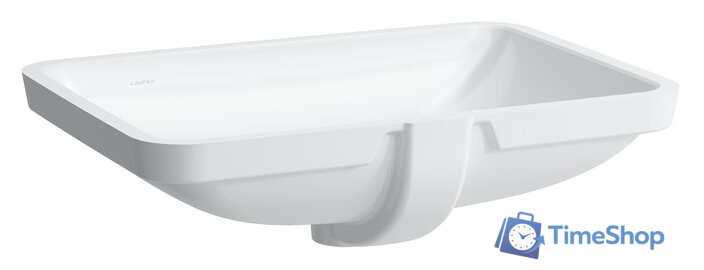 Умывальник Laufen Pro S 8119690001091 64.5x45 - Изображение №1 — Интернет-магазин Time-Shop