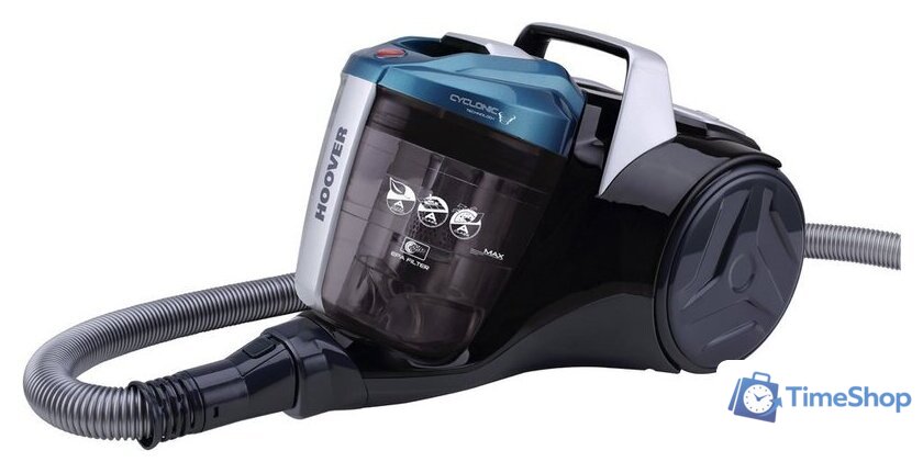 Пылесос Hoover Breeze BR71 BR30011 - Изображение №6 — Интернет-магазин Time-Shop