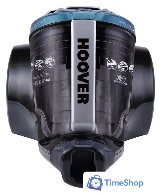 Пылесос Hoover Breeze BR71 BR30011 - Изображение №4 — Интернет-магазин Time-Shop