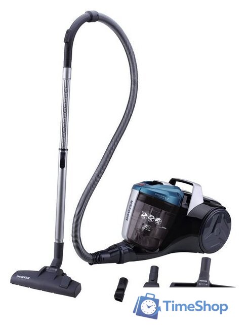 Пылесос Hoover Breeze BR71 BR30011 - Изображение №9 — Интернет-магазин Time-Shop