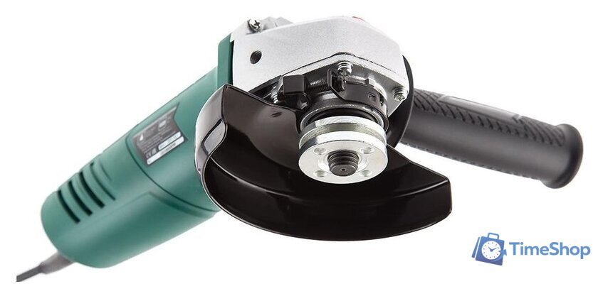 Угловая шлифмашина Hammer USM900E - Изображение №4 — Интернет-магазин Time-Shop