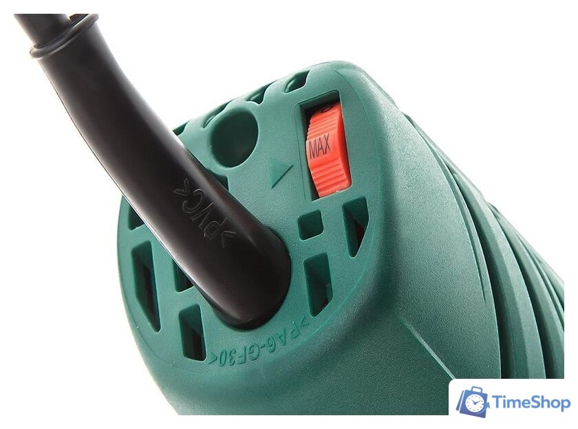 Угловая шлифмашина Hammer USM900E - Изображение №7 — Интернет-магазин Time-Shop