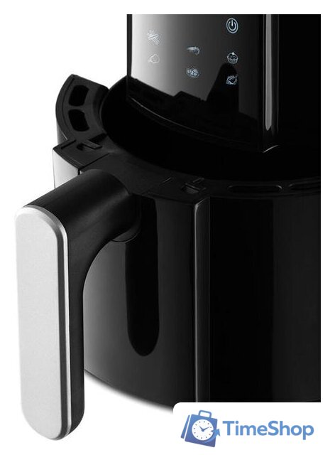 Аэрогриль (аэрофритюрница) Kitfort KT-2225 - Изображение №5 — Интернет-магазин Time-Shop