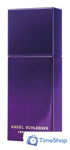 Парфюмерная вода Angel Schlesser Femme Magique EdP (100 мл) - Изображение №1 — Интернет-магазин Time-Shop
