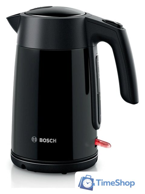 Электрический чайник Bosch TWK7L463 - Изображение №1 — Интернет-магазин Time-Shop