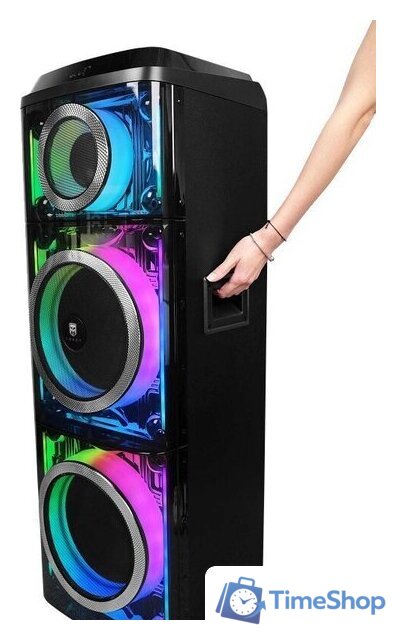 Патибокс Урал Молот 203 - Изображение №10 — Интернет-магазин Time-Shop