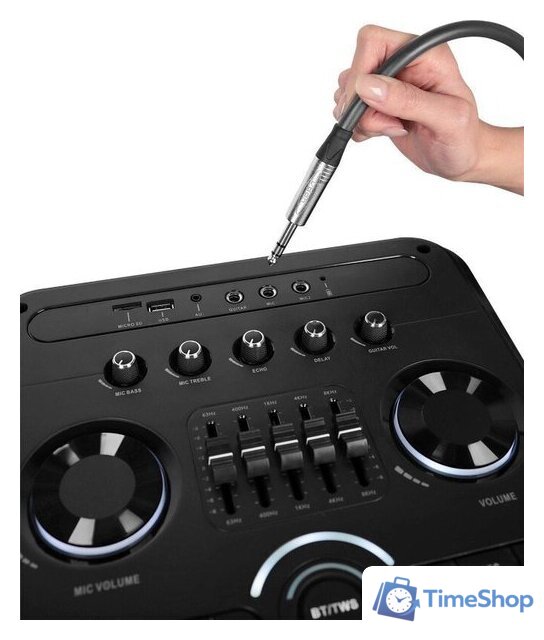 Патибокс Урал Молот 203 - Изображение №9 — Интернет-магазин Time-Shop