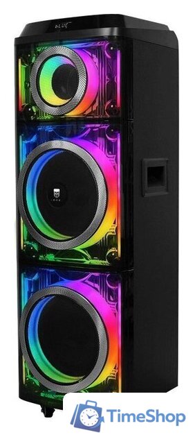 Патибокс Урал Молот 203 - Изображение №2 — Интернет-магазин Time-Shop