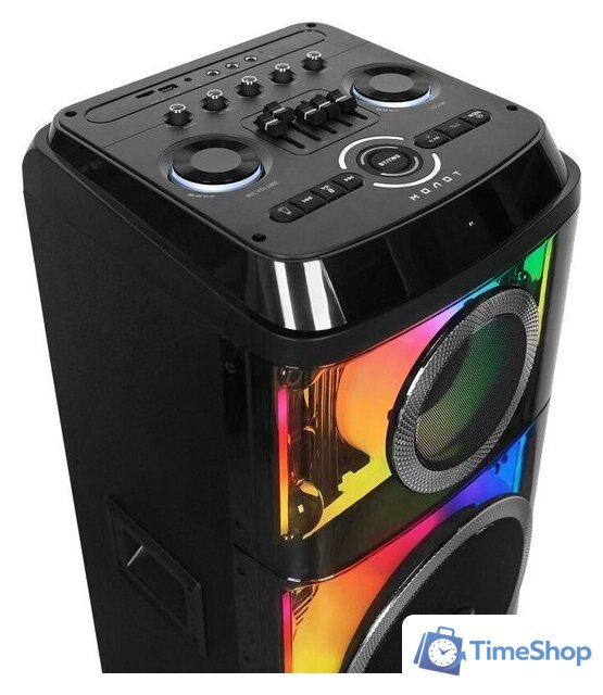 Патибокс Урал Молот 203 - Изображение №8 — Интернет-магазин Time-Shop