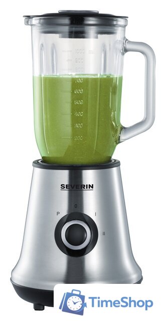 Стационарный блендер Severin SM 3734 - Изображение №1 — Интернет-магазин Time-Shop