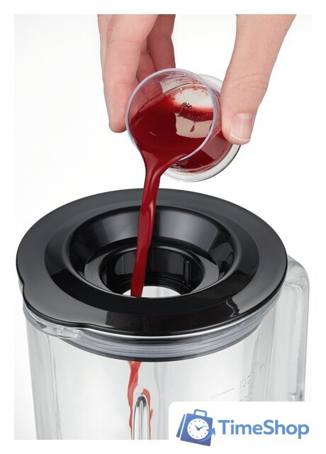 Стационарный блендер Severin SM 3734 - Изображение №4 — Интернет-магазин Time-Shop