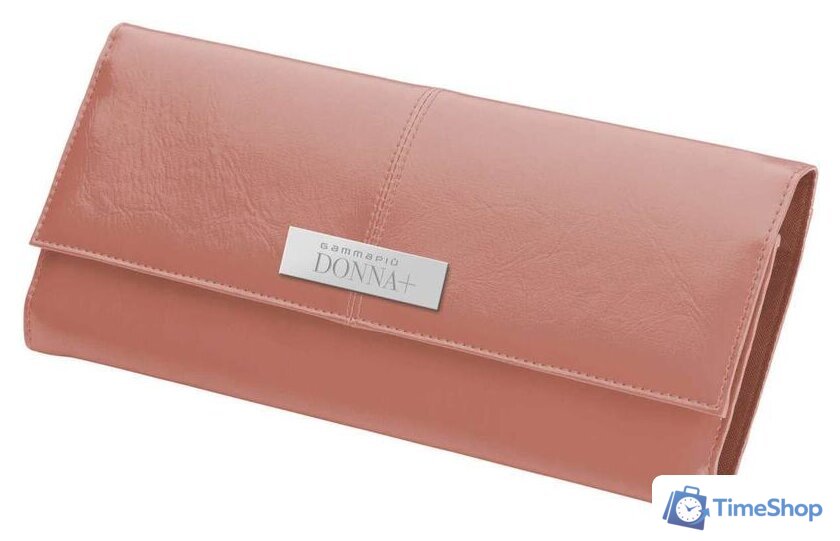 Щипцы-гофре Gamma Piu Donna + Volume - Изображение №3 — Интернет-магазин Time-Shop