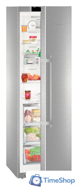 Однокамерный холодильник Liebherr SKBes 4380 PremiumPlus BioFresh - Изображение №1 — Интернет-магазин Time-Shop