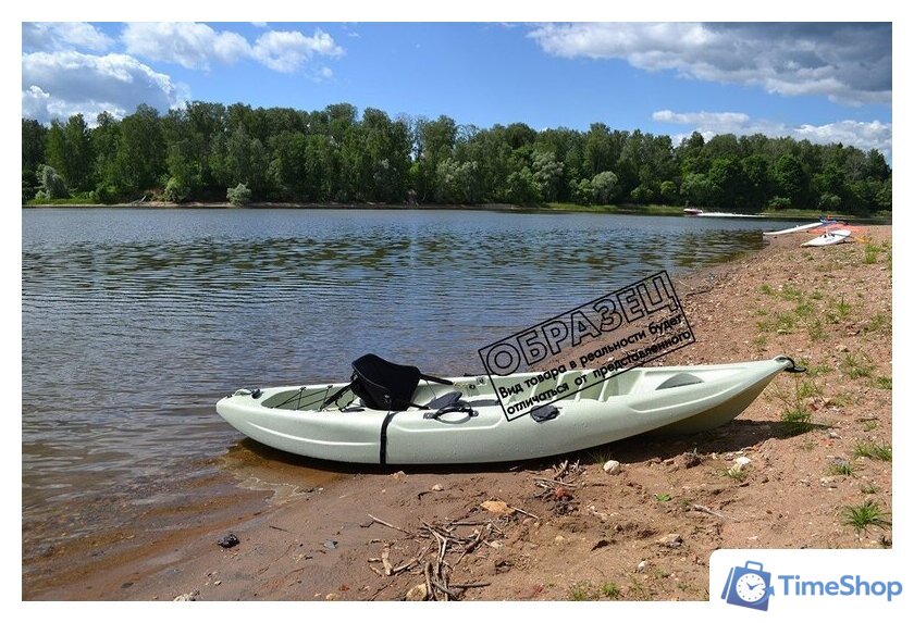 Байдарка Rst Долли 18004 (черно-белый микс) - Изображение №14 — Интернет-магазин Time-Shop