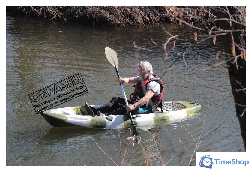 Байдарка Rst Долли 18004 (черно-белый микс) - Изображение №12 — Интернет-магазин Time-Shop