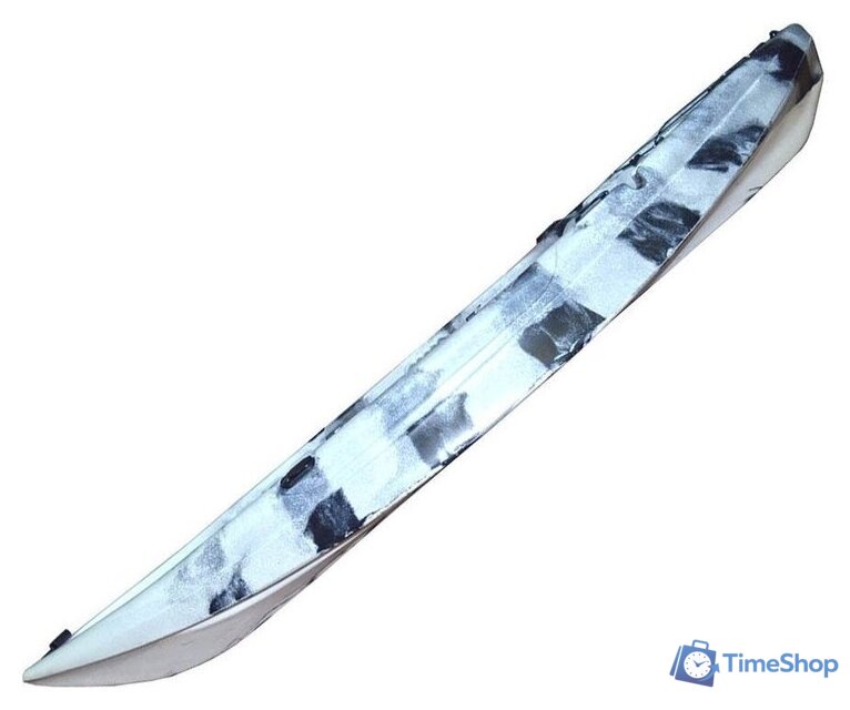 Байдарка Rst Долли 18004 (черно-белый микс) - Изображение №2 — Интернет-магазин Time-Shop