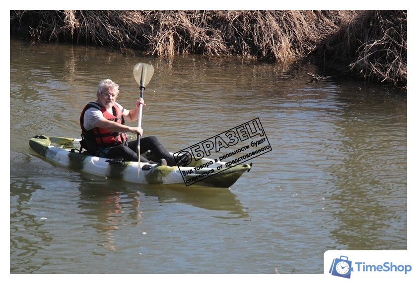 Байдарка Rst Долли 18004 (черно-белый микс) - Изображение №13 — Интернет-магазин Time-Shop