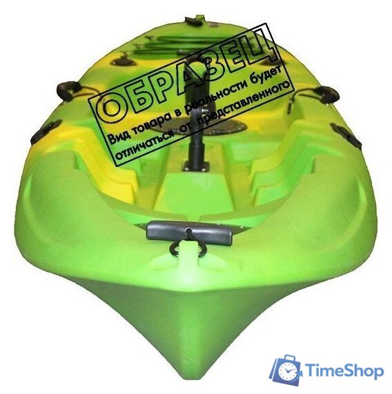 Байдарка Rst Долли 18004 (черно-белый микс) - Изображение №5 — Интернет-магазин Time-Shop