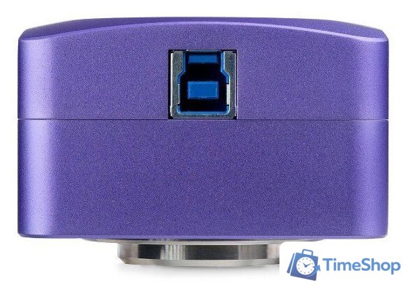 Камера цифровая Magus CDF50 83198 - Изображение №2 — Интернет-магазин Time-Shop