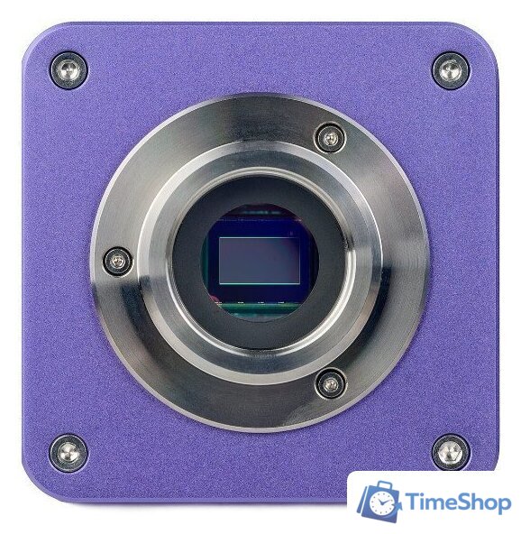 Камера цифровая Magus CDF50 83198 - Изображение №3 — Интернет-магазин Time-Shop