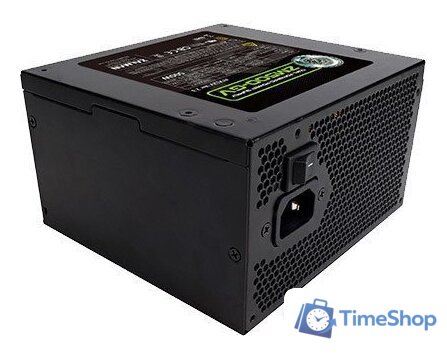 Блок питания Zalman ZM500-GV 500W - Изображение №3 — Интернет-магазин Time-Shop