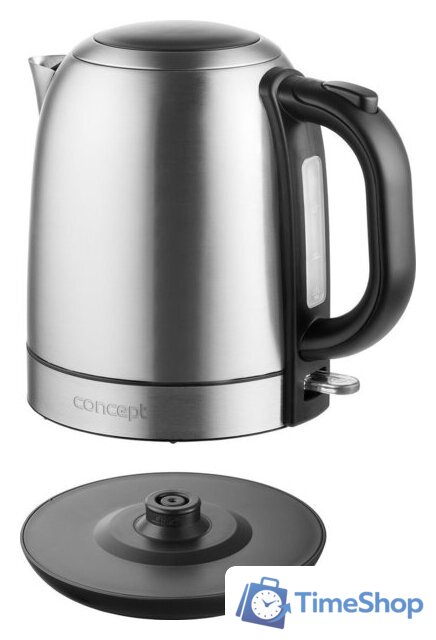 Электрический чайник Concept RK3250 - Изображение №5 — Интернет-магазин Time-Shop