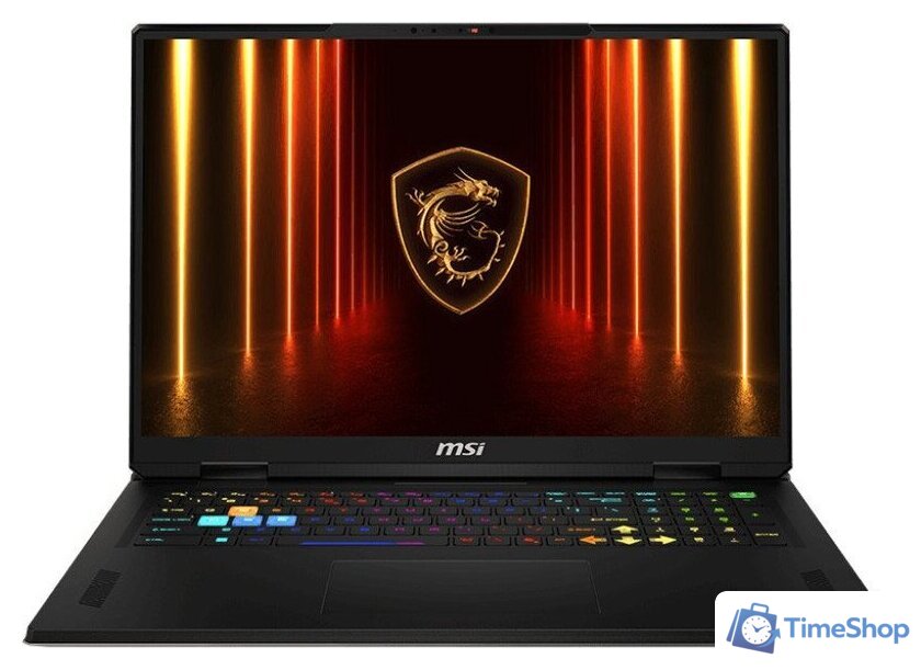 Игровой ноутбук MSI Vector A18 HX A9WIG-218RU - Изображение №1 — Интернет-магазин Time-Shop