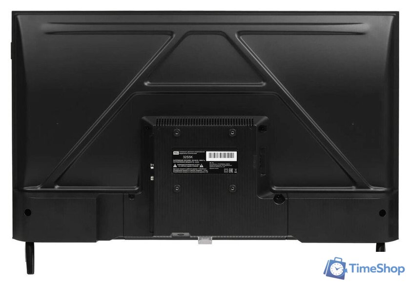 Телевизор TCL 32S5K-UZ - Изображение №5 — Интернет-магазин Time-Shop