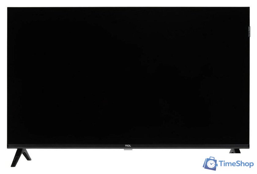 Телевизор TCL 32S5K-UZ - Изображение №2 — Интернет-магазин Time-Shop