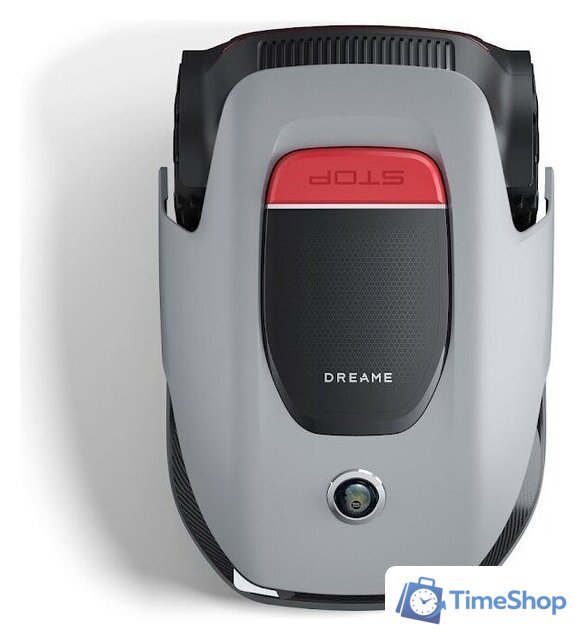 Газонокосилка-робот Dreame A1 Pro 800 - Изображение №10 — Интернет-магазин Time-Shop