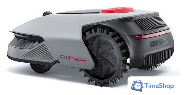Газонокосилка-робот Dreame A1 Pro 800 - Изображение №8 — Интернет-магазин Time-Shop