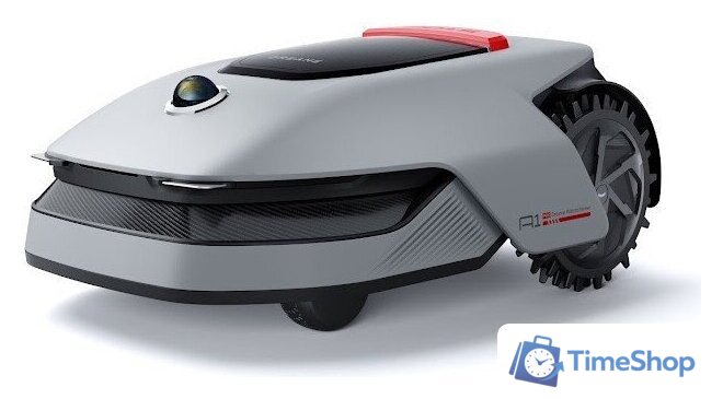 Газонокосилка-робот Dreame A1 Pro 800 - Изображение №1 — Интернет-магазин Time-Shop