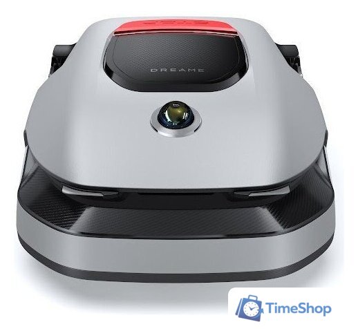 Газонокосилка-робот Dreame A1 Pro 800 - Изображение №5 — Интернет-магазин Time-Shop