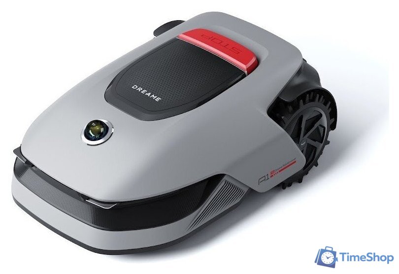Газонокосилка-робот Dreame A1 Pro 800 - Изображение №13 — Интернет-магазин Time-Shop