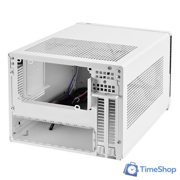 Корпус SilverStone Sugo SG13 SST-SG13WB-Q - Изображение №5 — Интернет-магазин Time-Shop