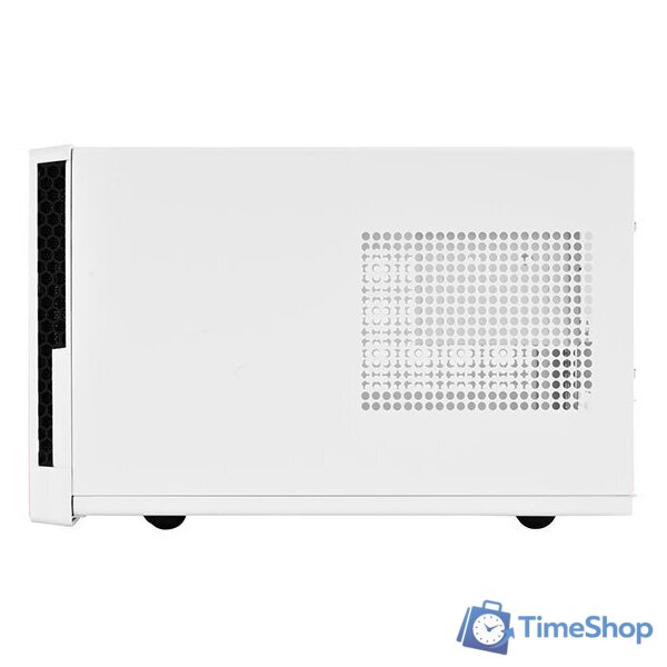 Корпус SilverStone Sugo SG13 SST-SG13WB-Q - Изображение №4 — Интернет-магазин Time-Shop
