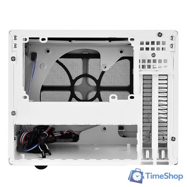 Корпус SilverStone Sugo SG13 SST-SG13WB-Q - Изображение №6 — Интернет-магазин Time-Shop