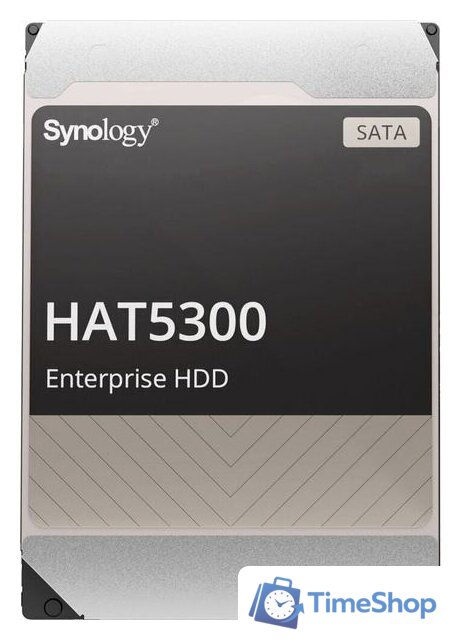 Жесткий диск Synology HAT5300 8TB HAT5300-8T - Изображение №1 — Интернет-магазин Time-Shop