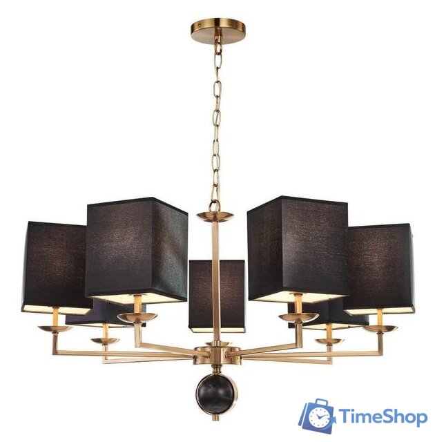 Подвесная люстра Favourite Diva 2822-7P - Изображение №2 — Интернет-магазин Time-Shop