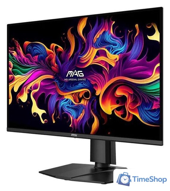 Игровой монитор MSI MAG 274QP QD-OLED X24 - Изображение №3 — Интернет-магазин Time-Shop