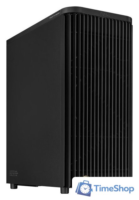 Корпус ASUS ProArt PA401 Metal Panel (черный) - Изображение №1 — Интернет-магазин Time-Shop