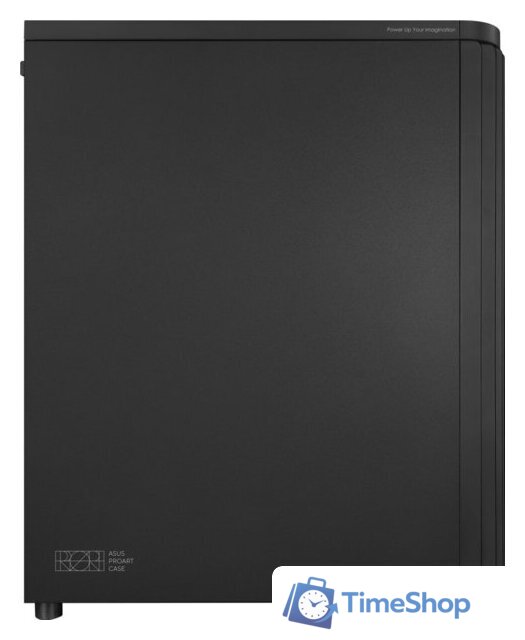 Корпус ASUS ProArt PA401 Metal Panel (черный) - Изображение №9 — Интернет-магазин Time-Shop